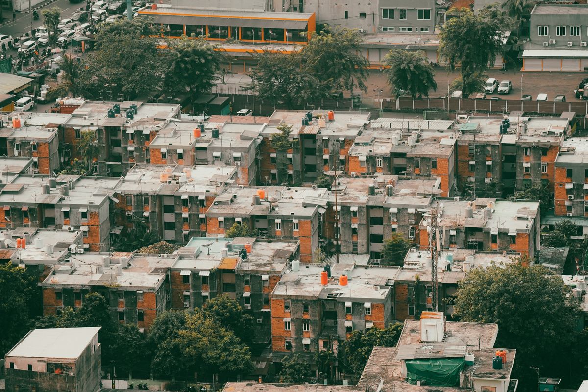Viviendas en Figueroles